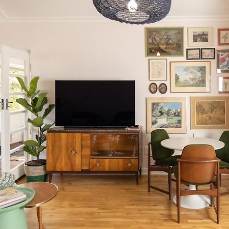 Boho Chic Apartment 斯泰伦博斯 外观 照片