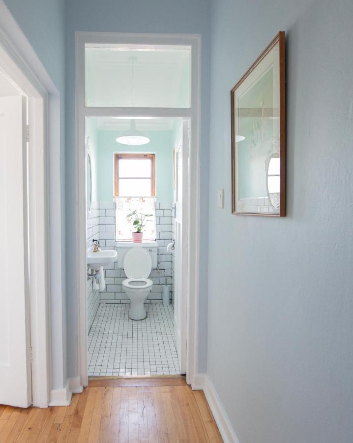 Boho Chic Apartment 斯泰伦博斯 外观 照片