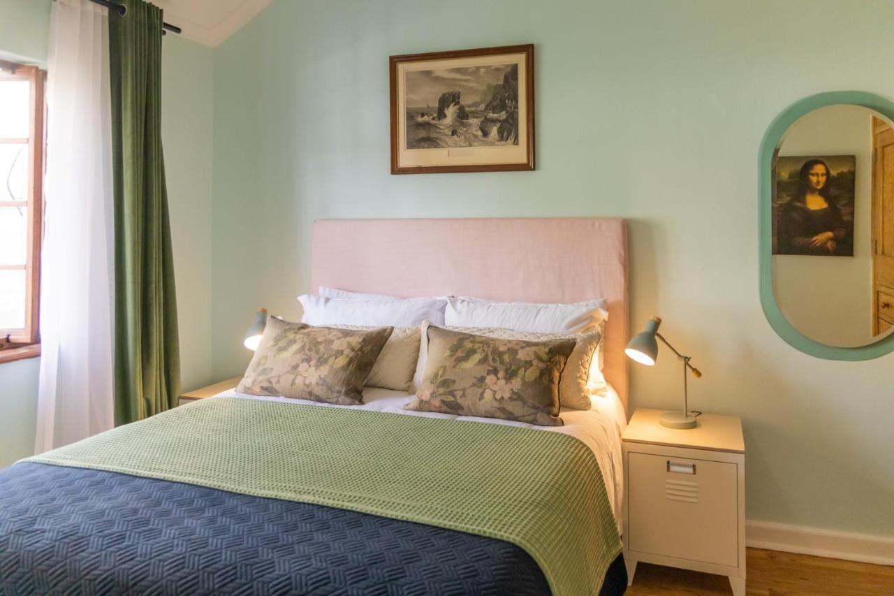 Boho Chic Apartment 斯泰伦博斯 外观 照片