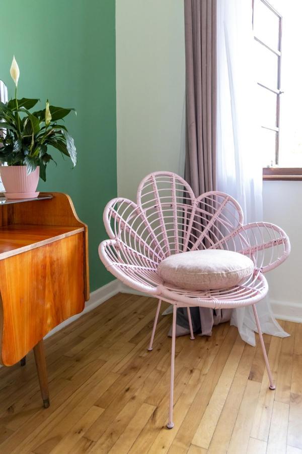 Boho Chic Apartment 斯泰伦博斯 外观 照片