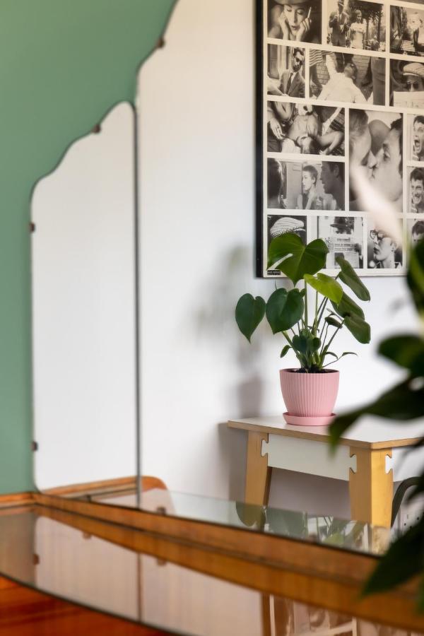 Boho Chic Apartment 斯泰伦博斯 外观 照片
