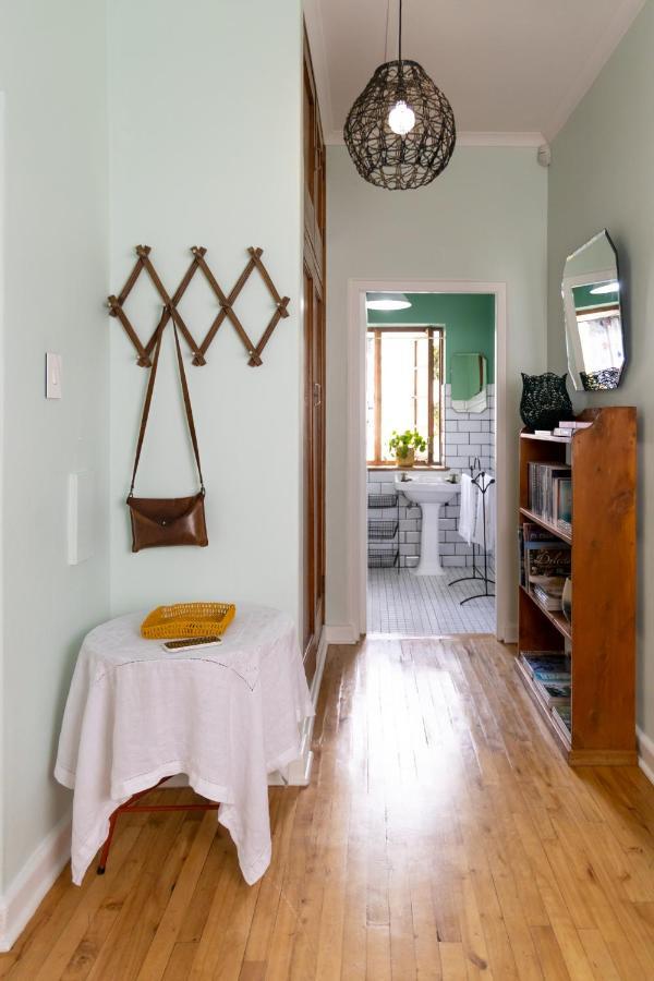 Boho Chic Apartment 斯泰伦博斯 外观 照片